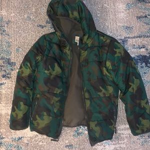 Army Jacket
